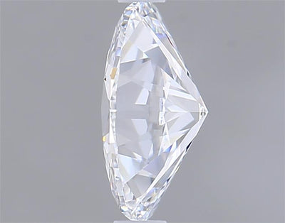 1.03 Carat Oval Lab Diamond :: Greenstar spin frame 07