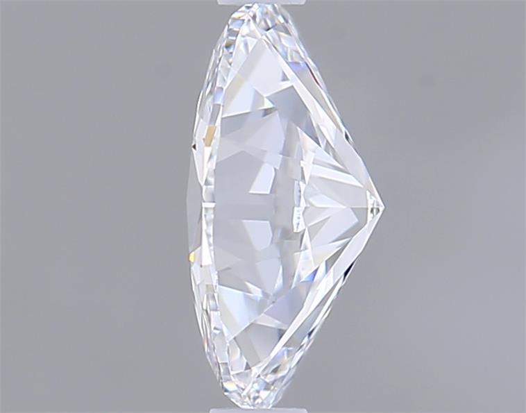 1.03 Carat Oval Lab Diamond :: Greenstar spin frame 07