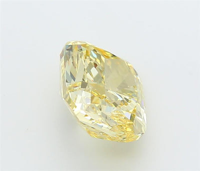 3.08 Carat Cushion Lab Diamond :: Greenstar spin frame 07