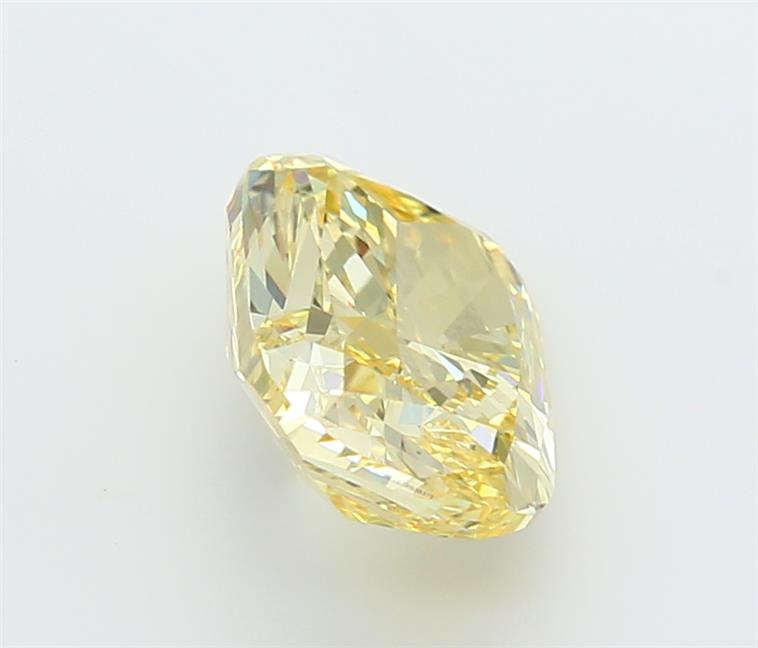 3.08 Carat Cushion Lab Diamond :: Greenstar spin frame 07