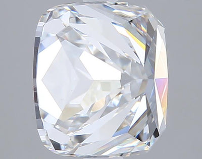 3.01 Carat Cushion Lab Diamond :: Greenstar spin frame 07