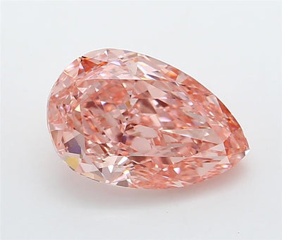 2.09 Carat Pear Lab Diamond :: Greenstar spin frame 07