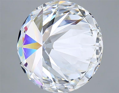 5.04 Carat Round Lab Diamond :: Greenstar spin frame 07