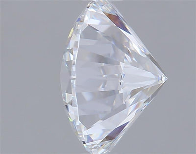 1.54 Carat Round Lab Diamond :: Greenstar spin frame 07