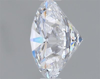 1.42 Carat Round Lab Diamond :: Greenstar spin frame 07