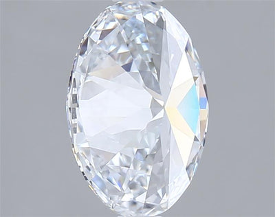 1.28 Carat Oval Lab Diamond :: Greenstar spin frame 07