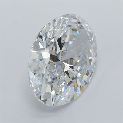 3.04 Carat Oval Lab Diamond :: Greenstar spin frame 07