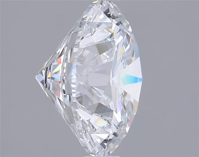 2.20 Carat Round Lab Diamond :: Greenstar spin frame 07