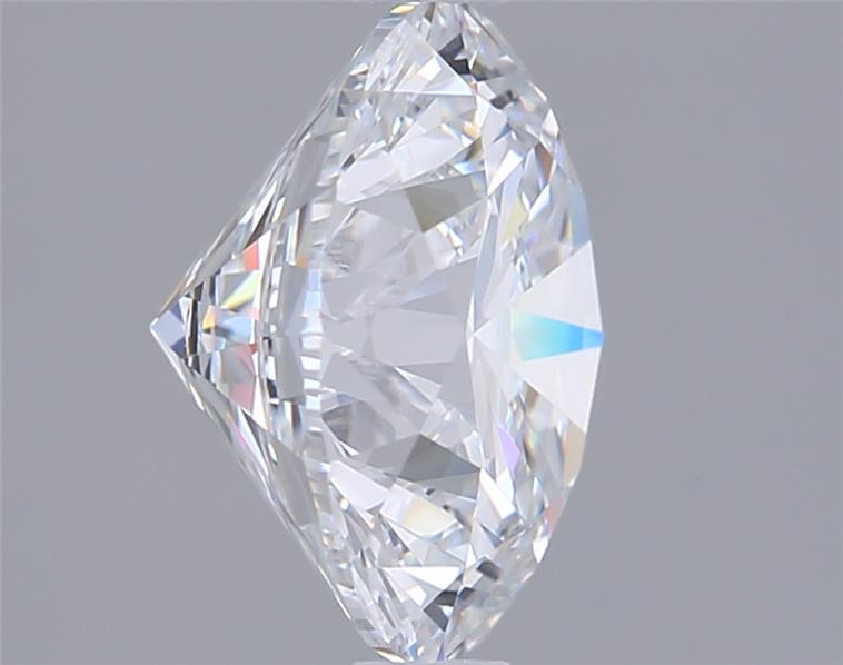 2.20 Carat Round Lab Diamond :: Greenstar spin frame 07