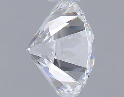 1.01 Carat Round Lab Diamond :: Greenstar spin frame 07