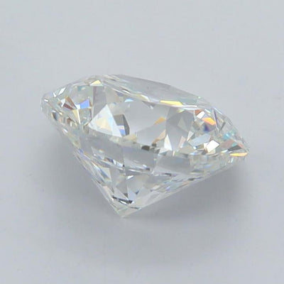 1.55 Carat Round Lab Diamond :: Greenstar spin frame 07