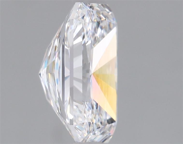 1.46 Carat Radiant Lab Diamond :: Greenstar spin frame 07