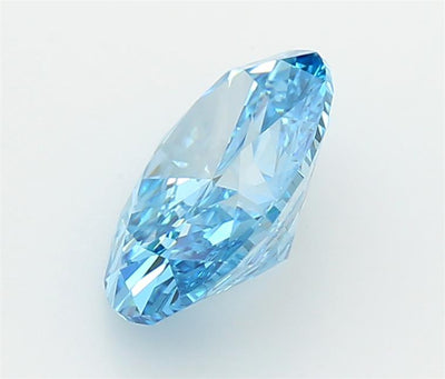 2.03 Carat Oval Lab Diamond :: Greenstar spin frame 07
