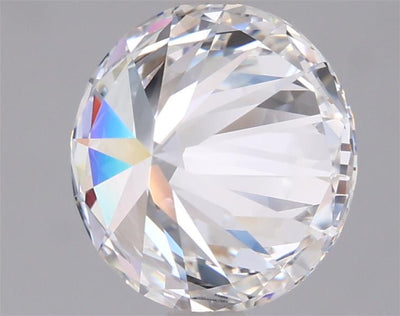 1.91 Carat Round Lab Diamond :: Greenstar spin frame 07