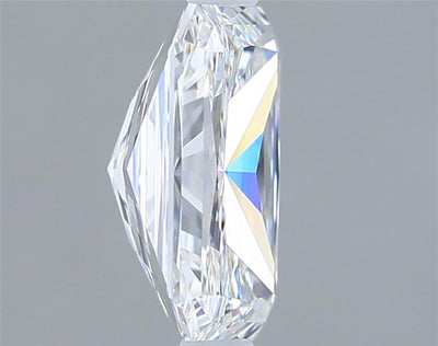 1.51 Carat Radiant Lab Diamond :: Greenstar spin frame 07