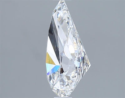 1.68 Carat Pear Lab Diamond :: Greenstar spin frame 07