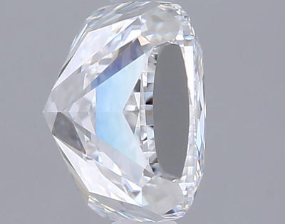 2.33 Carat Cushion Lab Diamond :: Greenstar spin frame 07