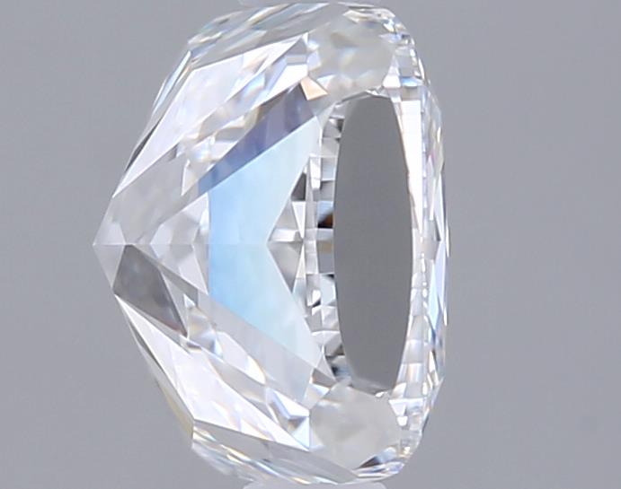 2.33 Carat Cushion Lab Diamond :: Greenstar spin frame 07