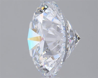 2.01 Carat Round Lab Diamond :: Greenstar spin frame 07
