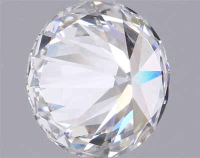 2.01 Carat Round Lab Diamond :: Greenstar spin frame 07