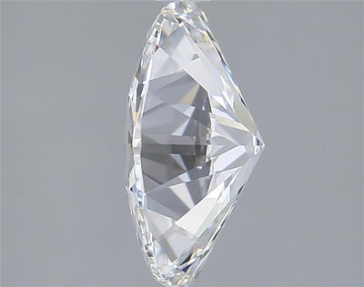 2.54 Carat Oval Lab Diamond :: Greenstar spin frame 07