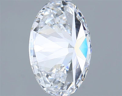 1.55 Carat Oval Lab Diamond :: Greenstar spin frame 07