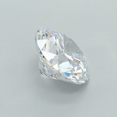2.00 Carat Round Lab Diamond :: Greenstar spin frame 07