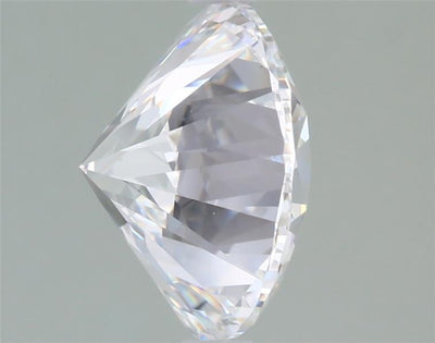 2.59 Carat Round Lab Diamond :: Greenstar spin frame 07