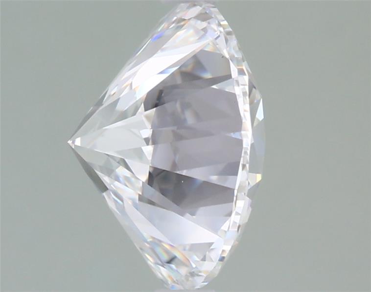 2.59 Carat Round Lab Diamond :: Greenstar spin frame 07