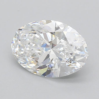 2.15 Carat Oval Lab Diamond :: Greenstar spin frame 07