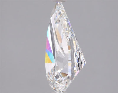 2.03 Carat Pear Lab Diamond :: Greenstar spin frame 07
