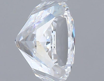 1.56 Carat Cushion Lab Diamond :: Greenstar spin frame 07