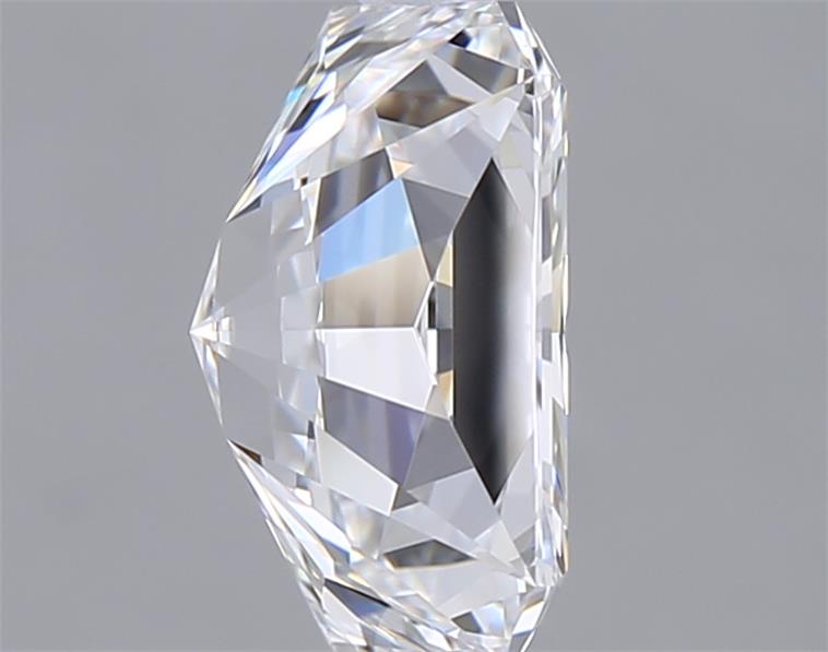 2.05 Carat Radiant Lab Diamond :: Greenstar spin frame 07