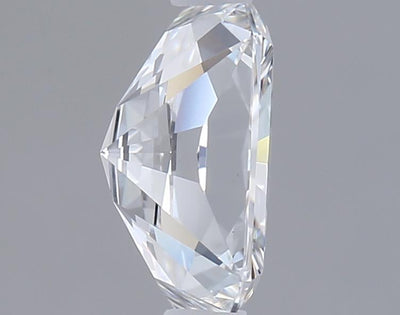 1.04 Carat Radiant Lab Diamond :: Greenstar spin frame 07