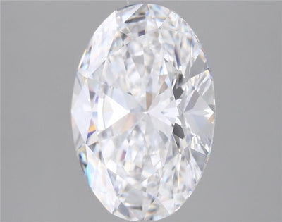 3.08 Carat Oval Lab Diamond :: Greenstar spin frame 07