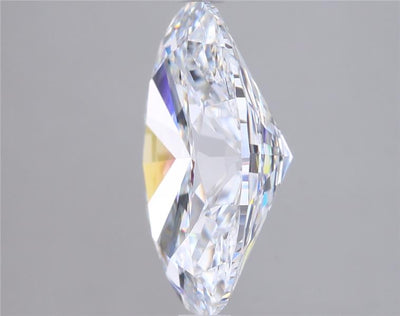 3.06 Carat Oval Lab Diamond :: Greenstar spin frame 07