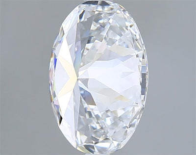 2.01 Carat Oval Lab Diamond :: Greenstar spin frame 07