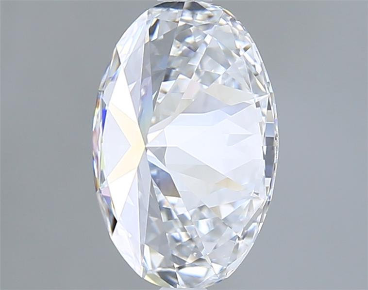 2.01 Carat Oval Lab Diamond :: Greenstar spin frame 07