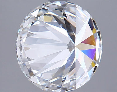 2.27 Carat Round Lab Diamond :: Greenstar spin frame 07