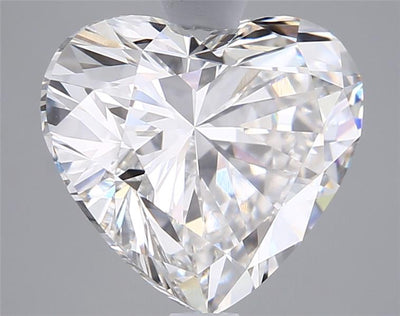 3.50 Carat Heart Lab Diamond :: Greenstar spin frame 07