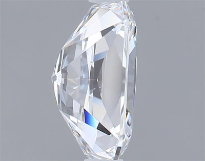 1.05 Carat Radiant Lab Diamond :: Greenstar spin frame 07