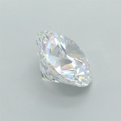 3.00 Carat Round Lab Diamond :: Greenstar spin frame 07