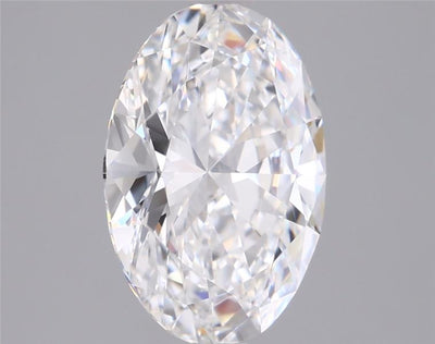 2.01 Carat Oval Lab Diamond :: Greenstar spin frame 07