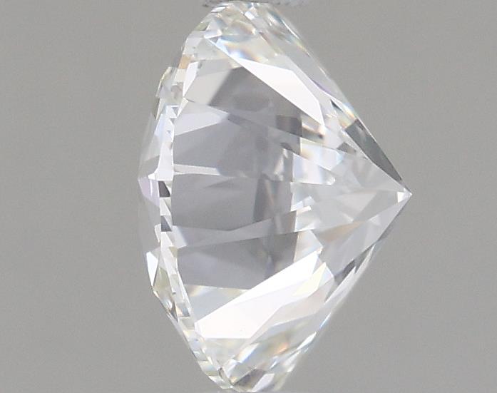 1.15 Carat Round Lab Diamond :: Greenstar spin frame 07