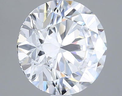 2.52 Carat Round Lab Diamond :: Greenstar spin frame 07