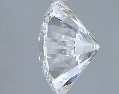 5.01 Carat Round Lab Diamond :: Greenstar spin frame 07