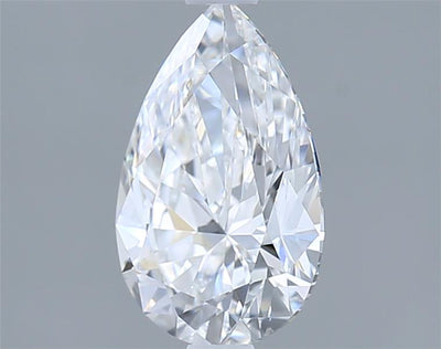 1.52 Carat Pear Lab Diamond :: Greenstar spin frame 07