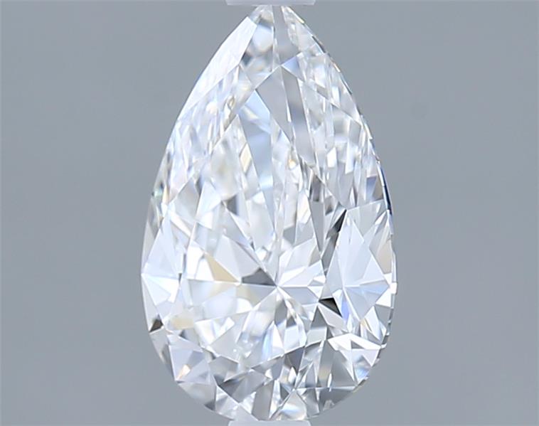 1.52 Carat Pear Lab Diamond :: Greenstar spin frame 07