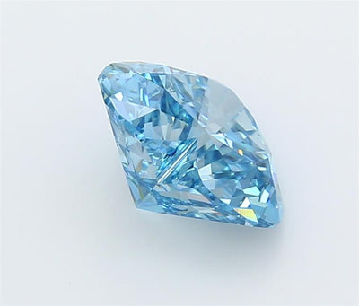 2.57 Carat Heart Lab Diamond :: Greenstar spin frame 07