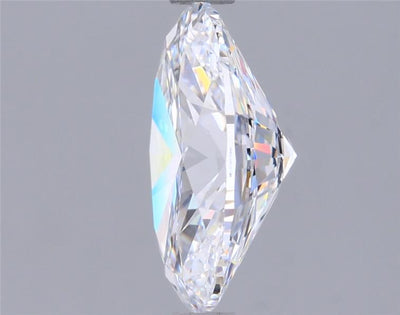 1.52 Carat Oval Lab Diamond :: Greenstar spin frame 07